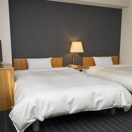 Hotel Il Viale Hachinohe Annex Экстерьер фото