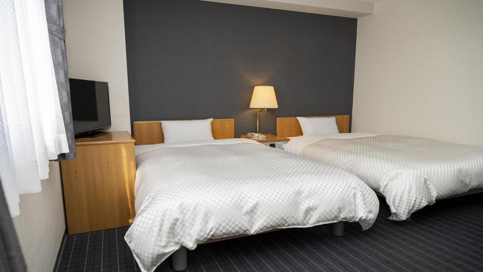 Hotel Il Viale Hachinohe Annex Экстерьер фото