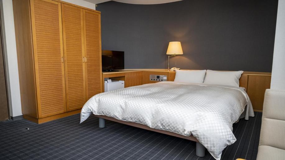 Hotel Il Viale Hachinohe Annex Экстерьер фото