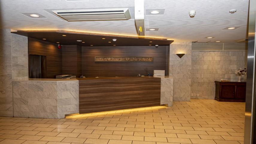 Hotel Il Viale Hachinohe Annex Экстерьер фото