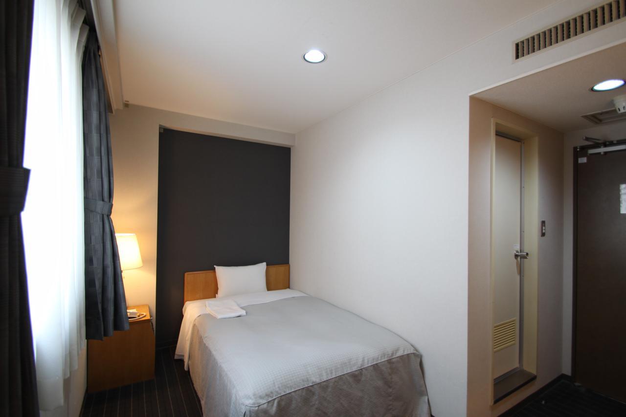 Hotel Il Viale Hachinohe Annex Экстерьер фото